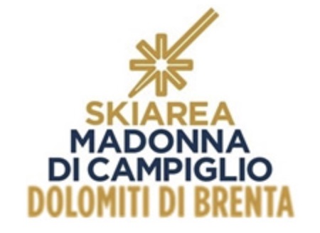 Logo SkiArea Campiglio Dolomiti di Brenta